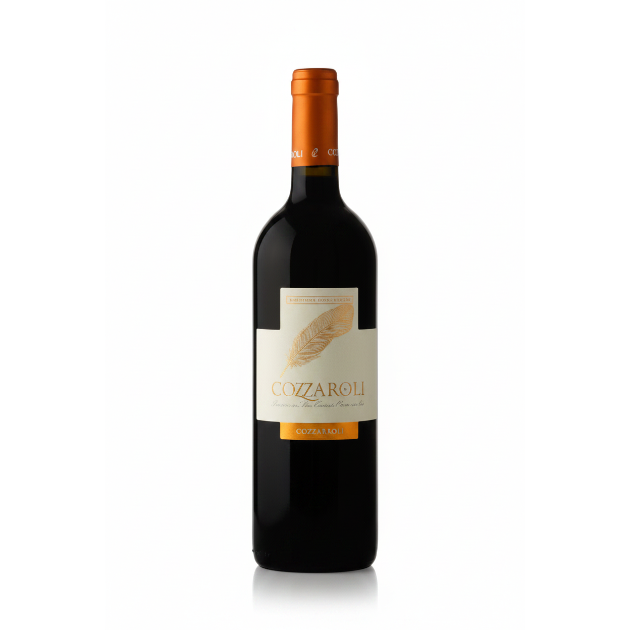 Cozzarolo Franconia
