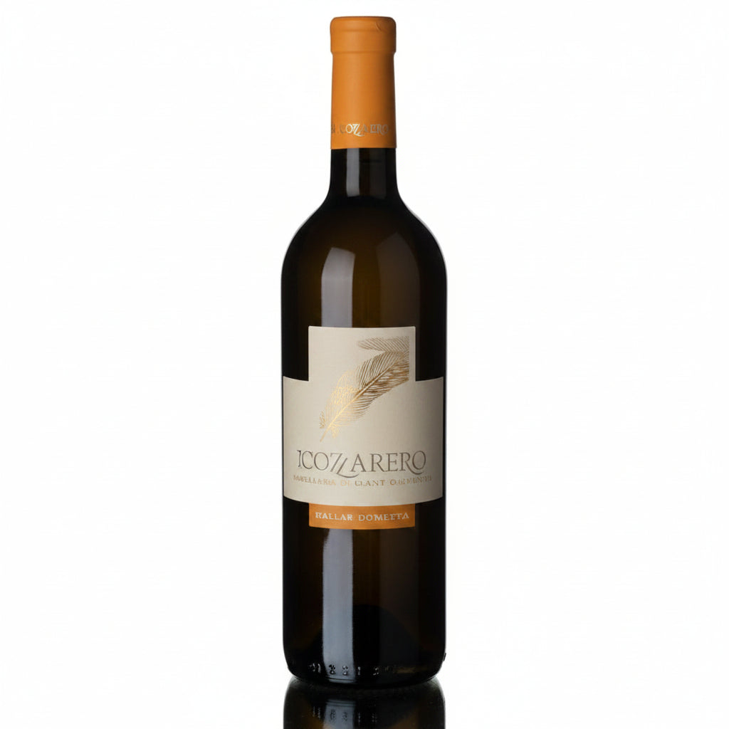Cozzarolo Muller Thurgau