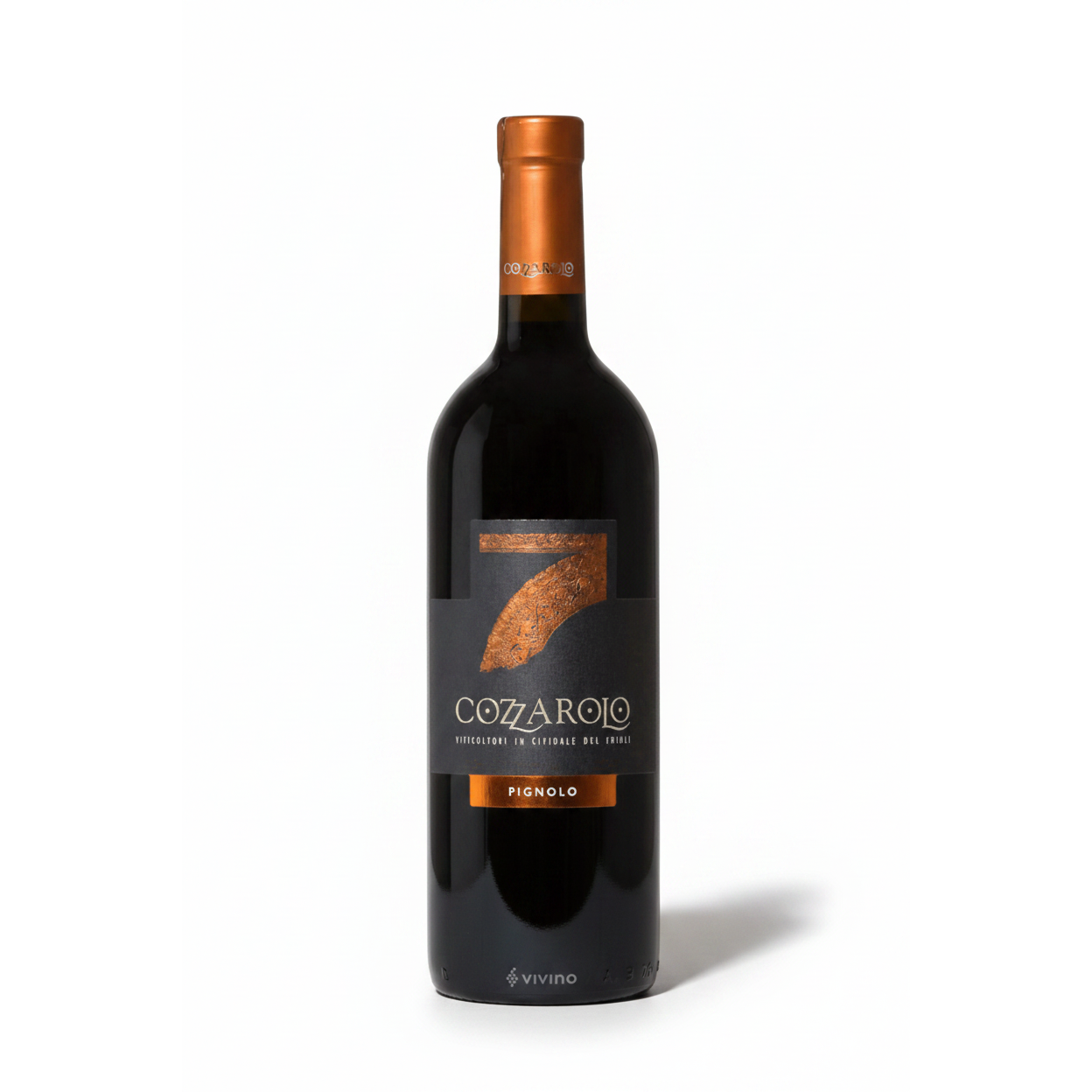 Cozzarolo Pignolo