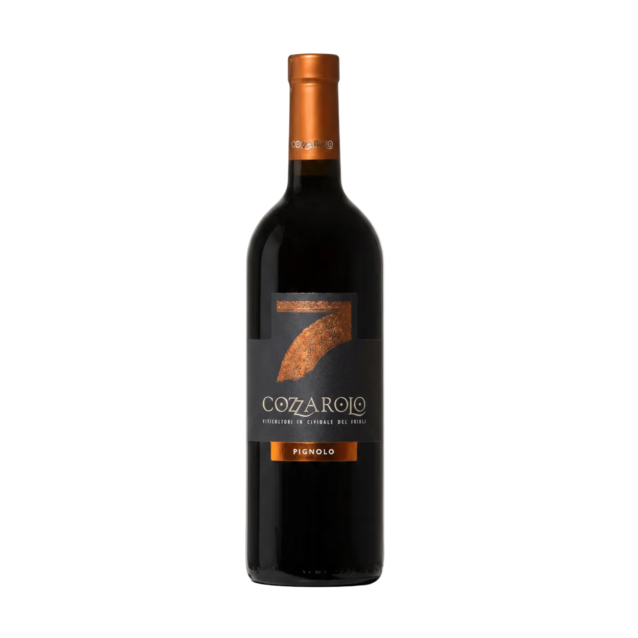 Cozzarolo Pignolo 1