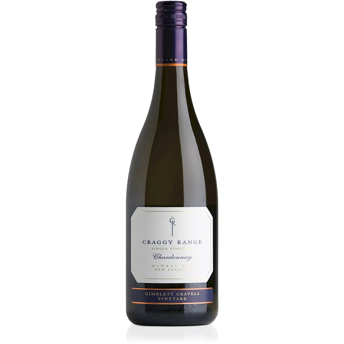 Craggy Range Syrah Le Sol