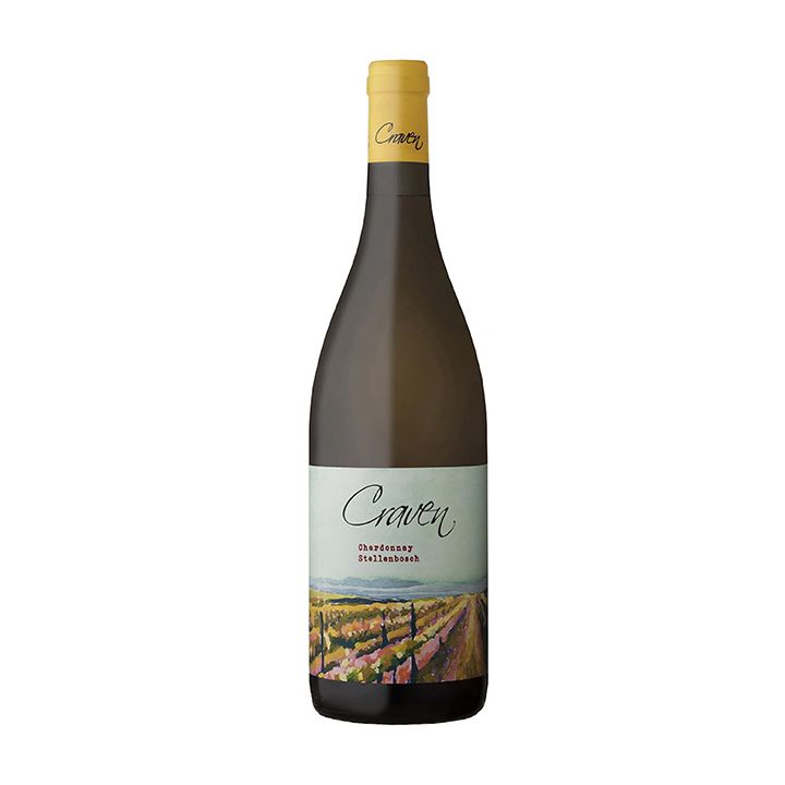 Craven Chardonnay