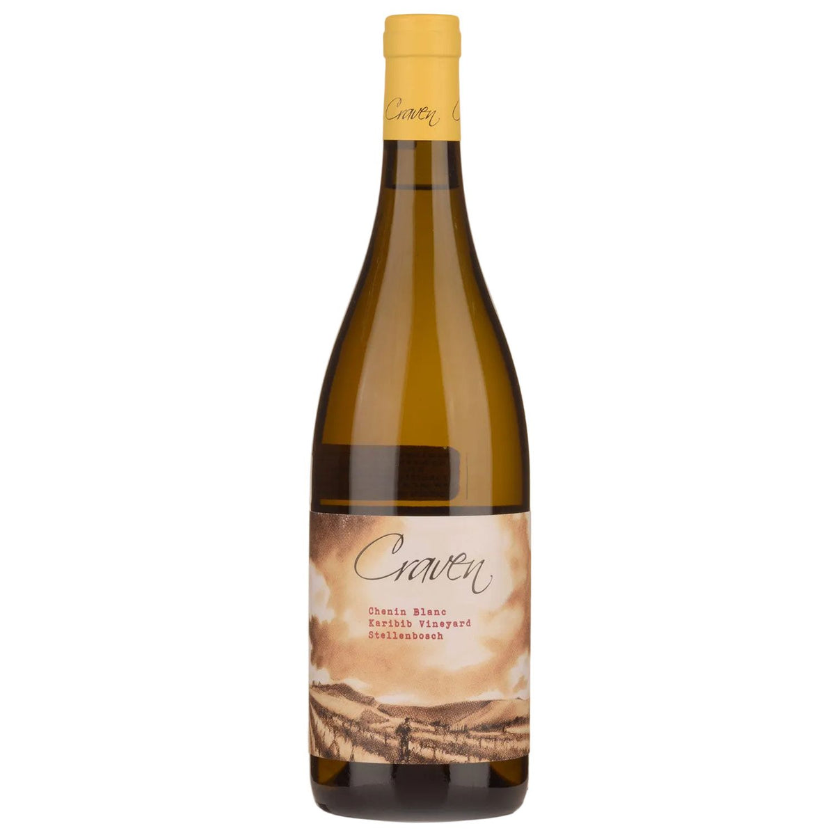 Craven Chenin Blanc