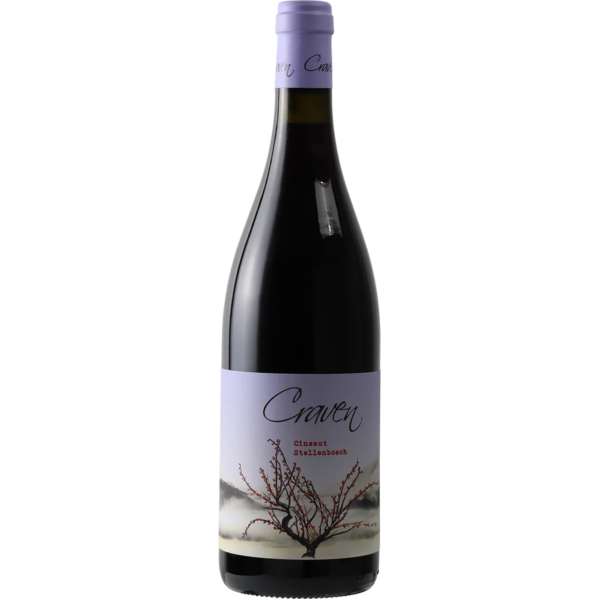 Craven Cinsault