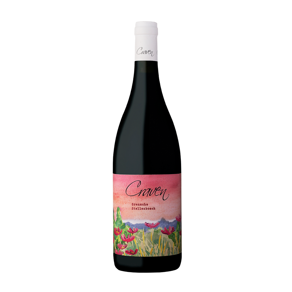 Craven Grenache