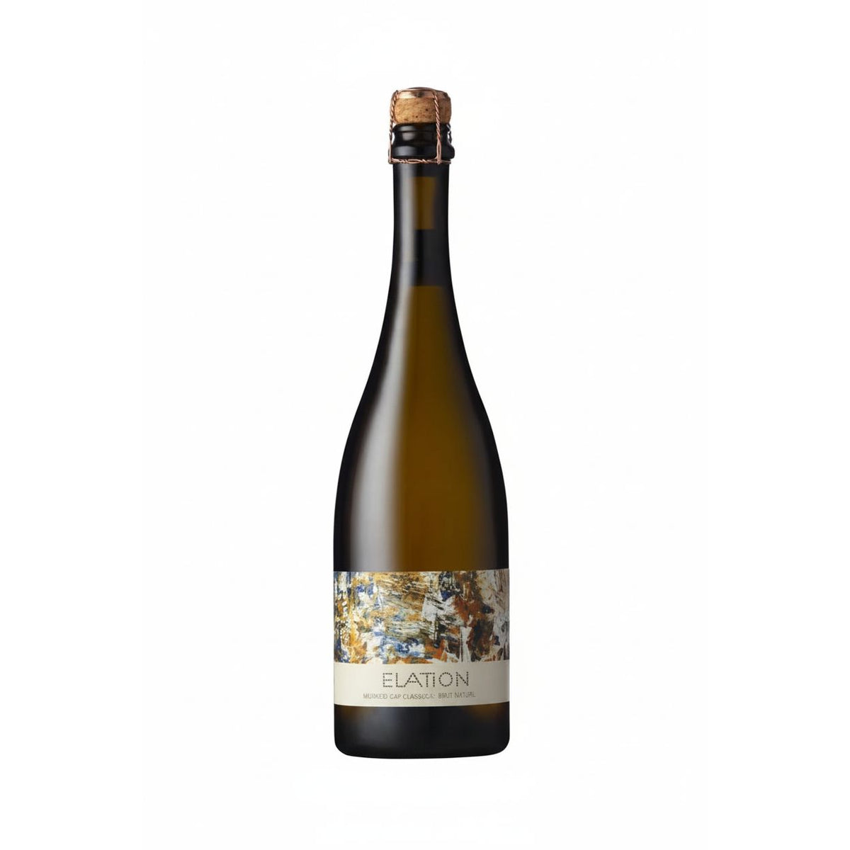 Creation Elation Brut Nature