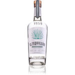 El Tequileno Cristalino Reposado 750ml