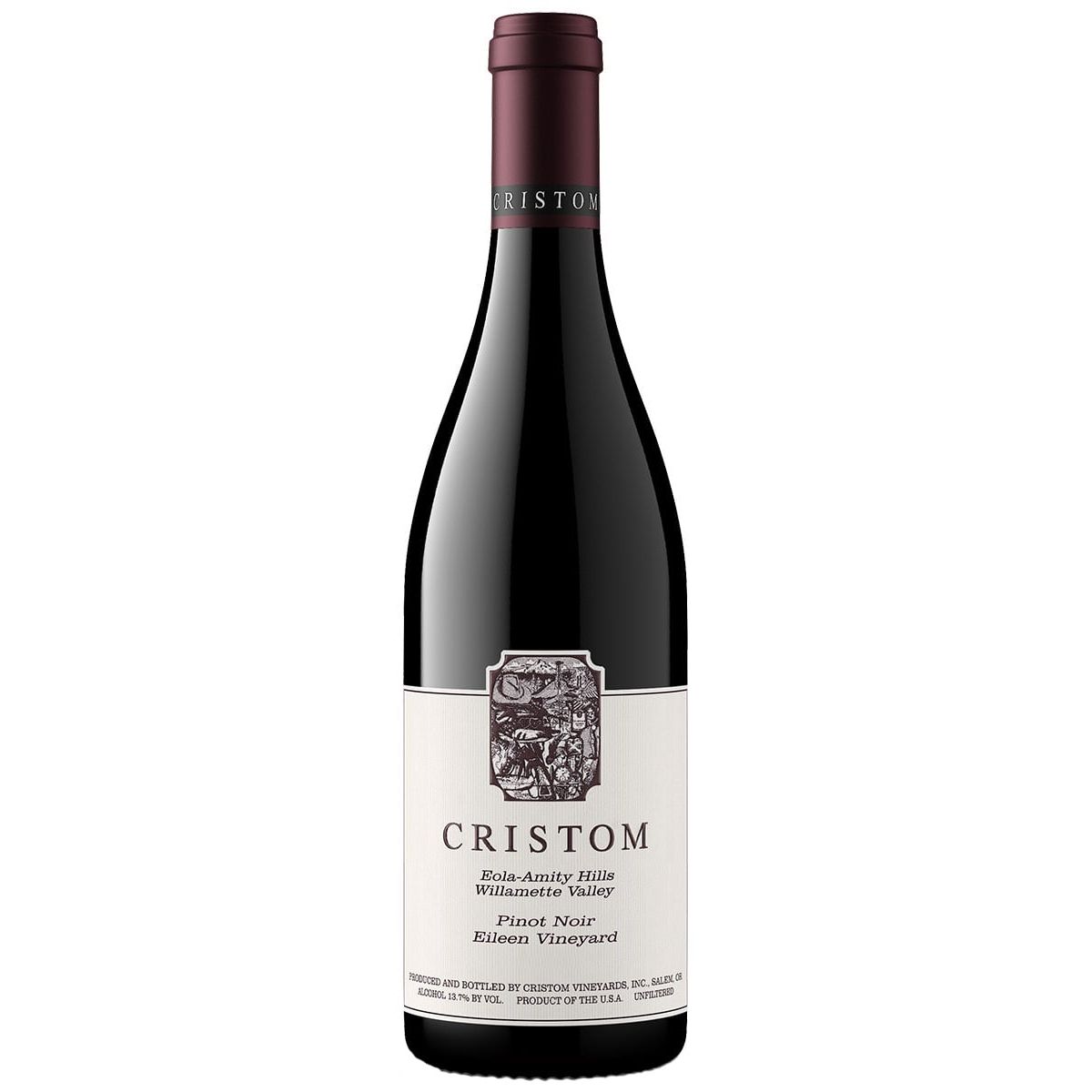 Cristom Eileen Vineyard Pinot Noir