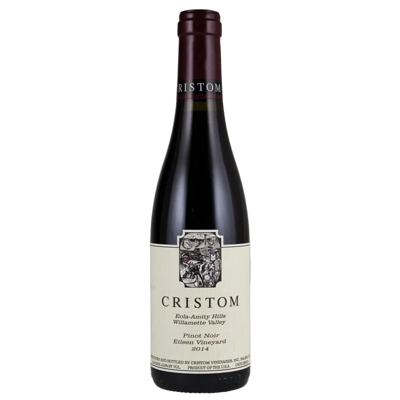 Cristom Eileen Vineyard Pinot Noir 2014