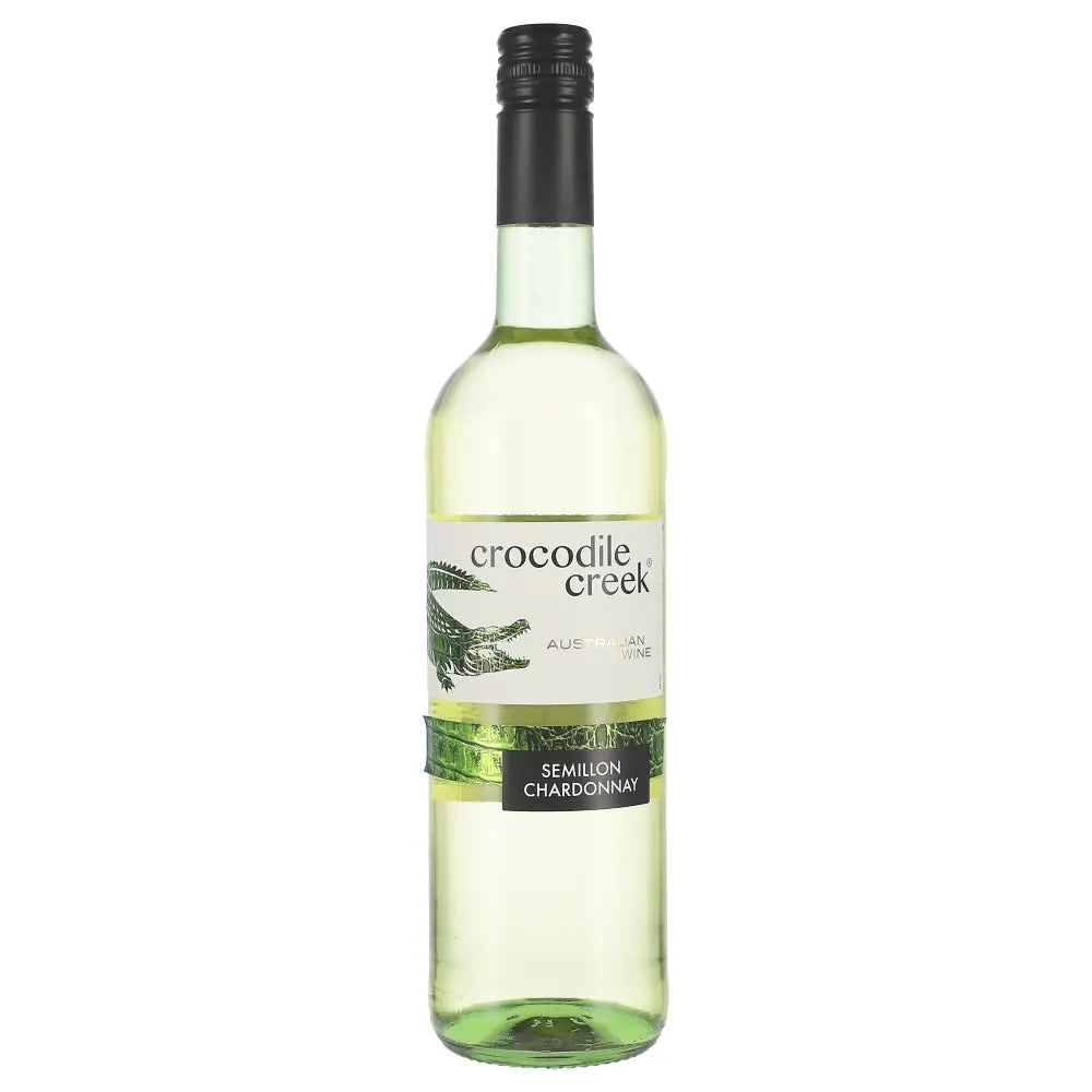 Crocodile Creek Smillion Chardonnay