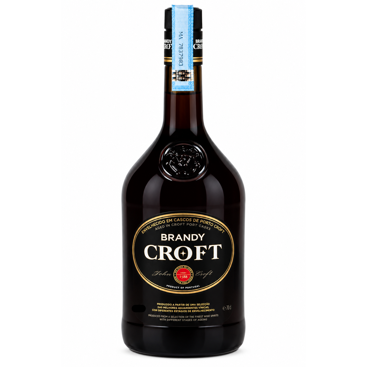 Croft Brandy