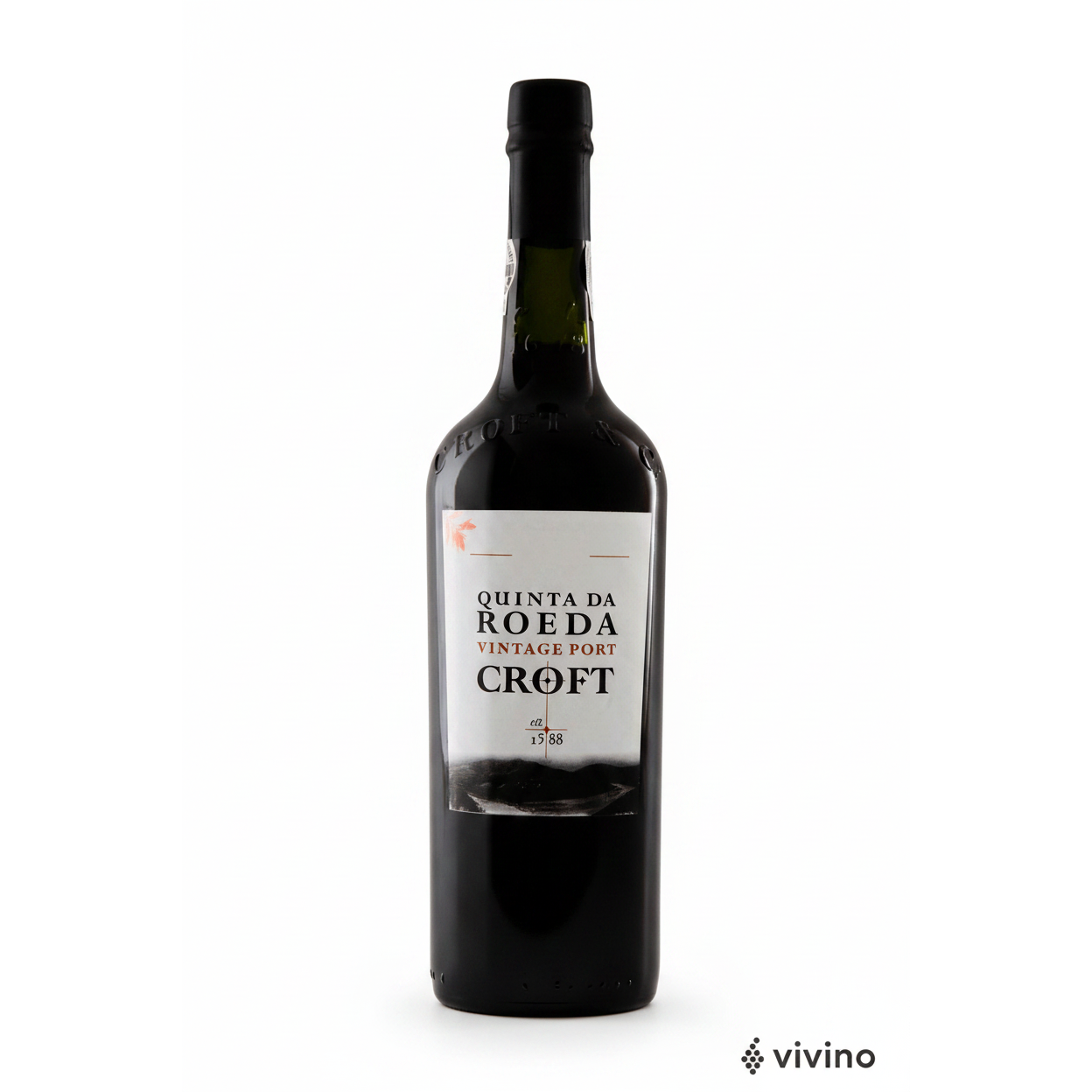Croft Vintage Port 2003