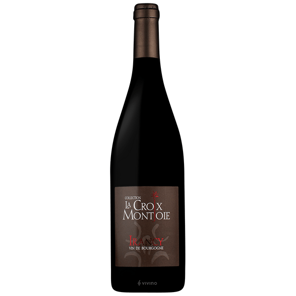 Croix Montjoie Pinot Noir Irancy 2019