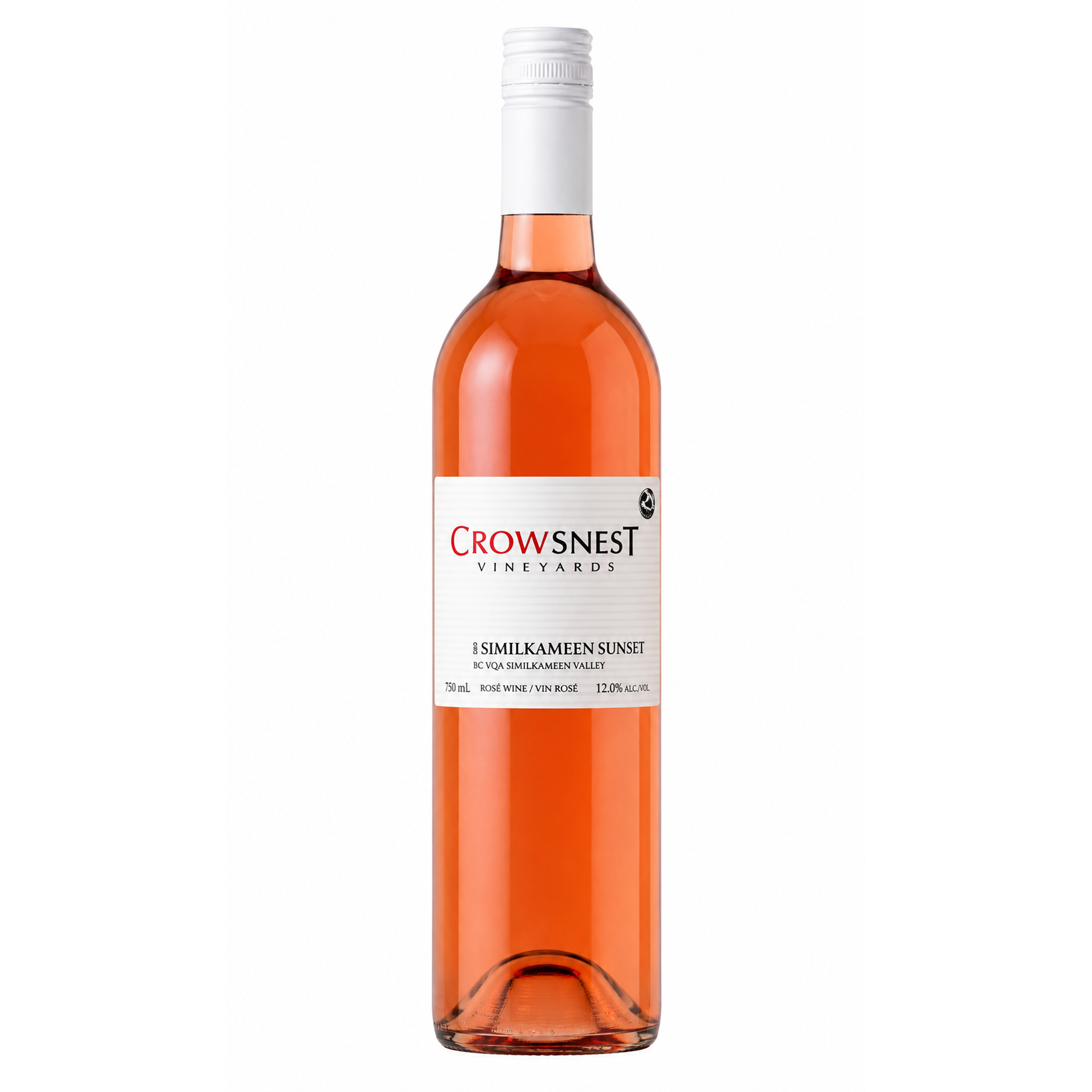 Crowsnest Similkameen Sunset Rose