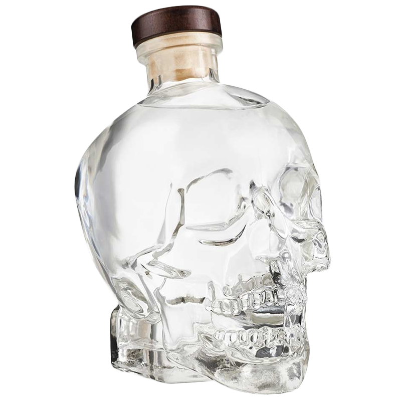 Crystal Head Vodka 750ml