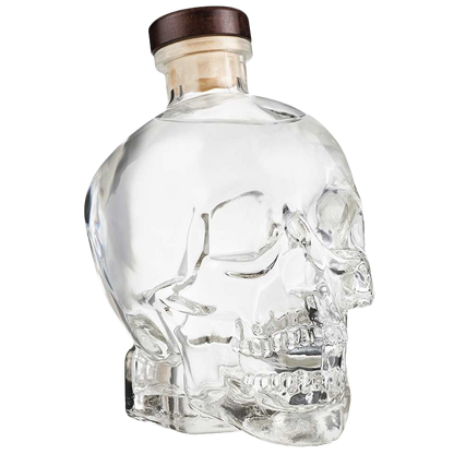 Crystal Head Vodka 1L