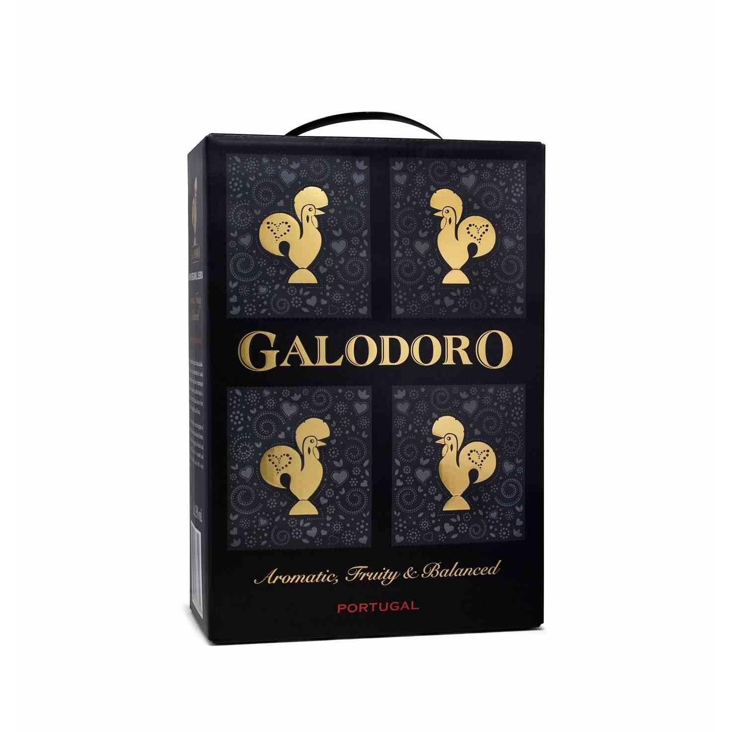 Csl Galodoro Red Blend