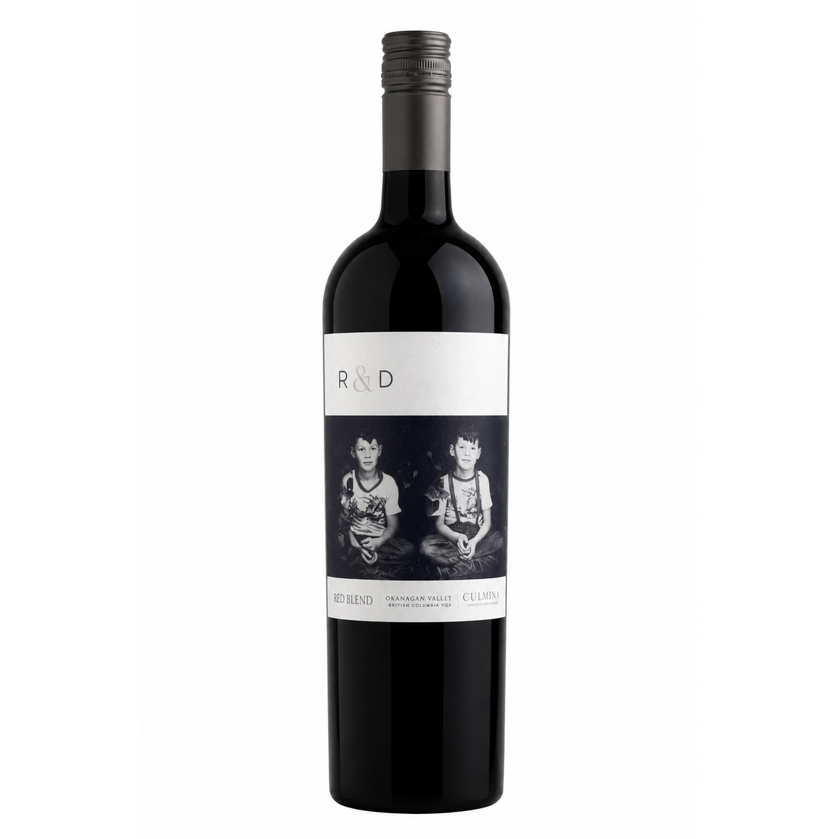 Culmina R&D Red Blend 2022