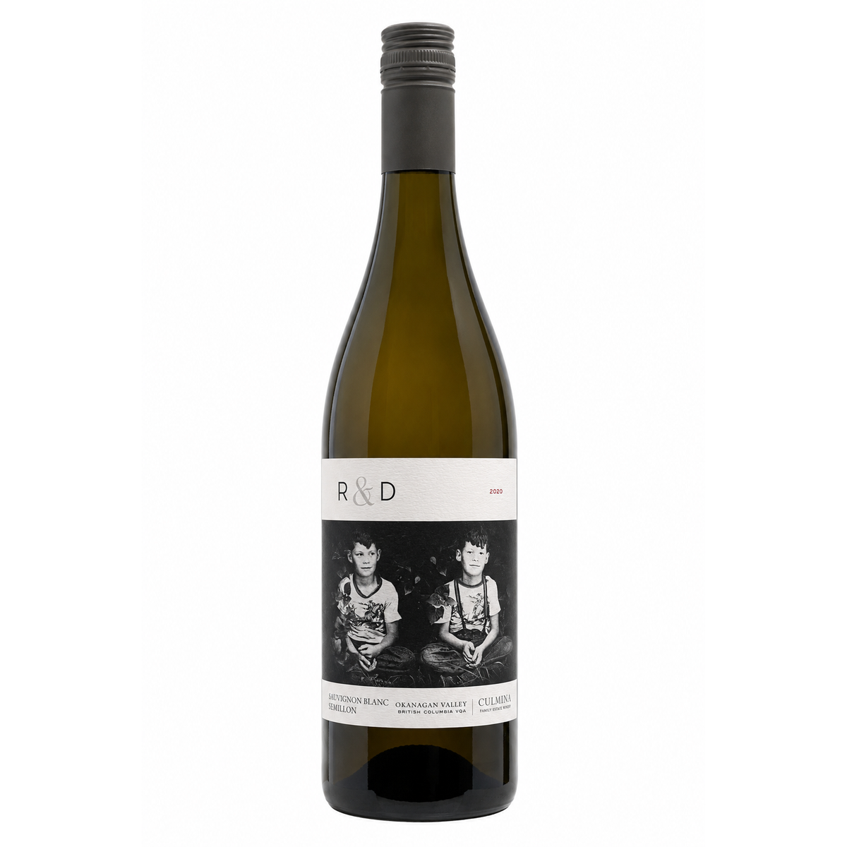 Culmina R&D Sauvignon Blanc Semillon