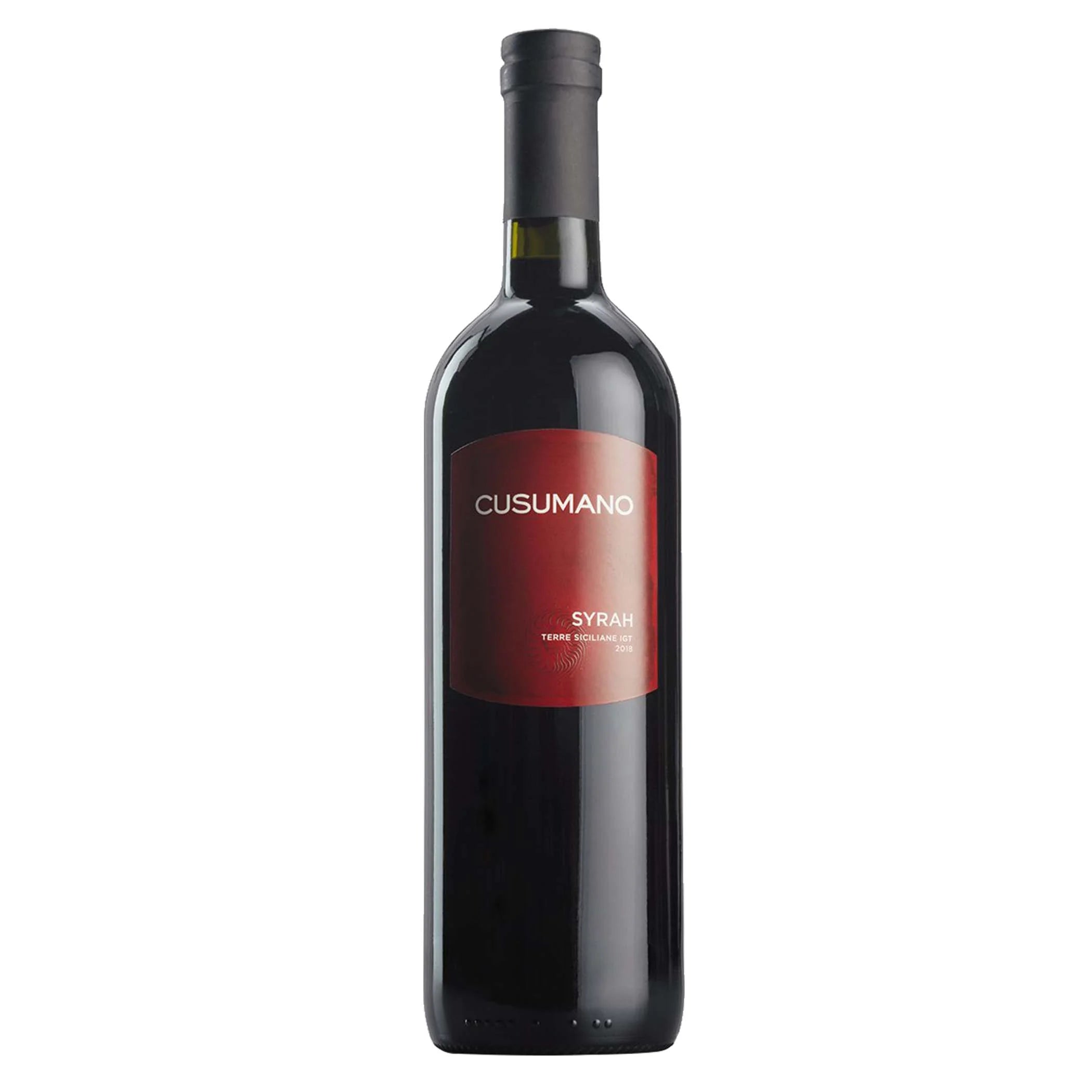 Cusumano Syrah 750ml