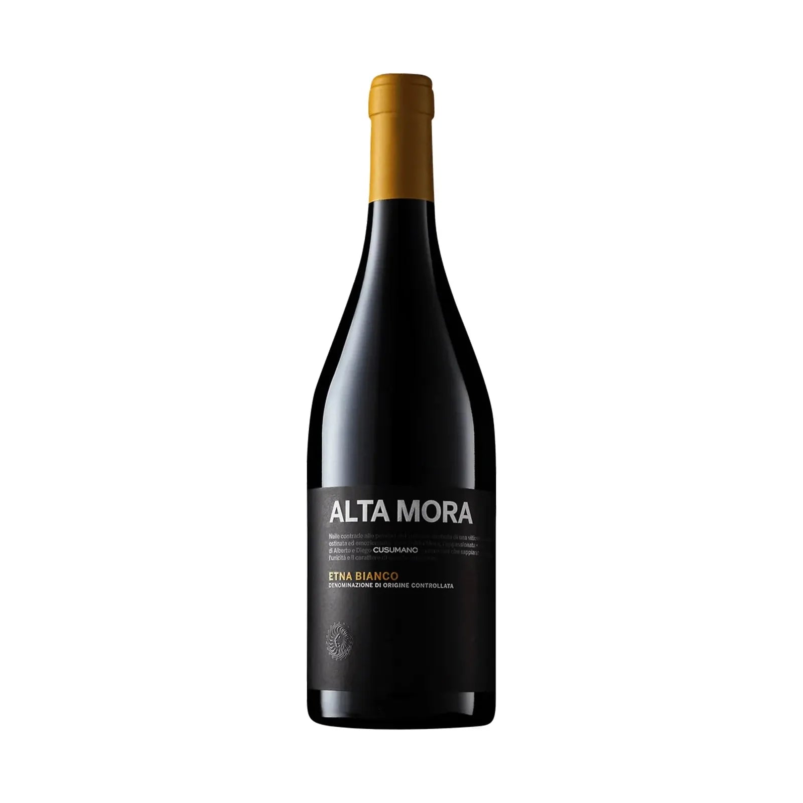 Cusumano Alta Mora Etna Bianco