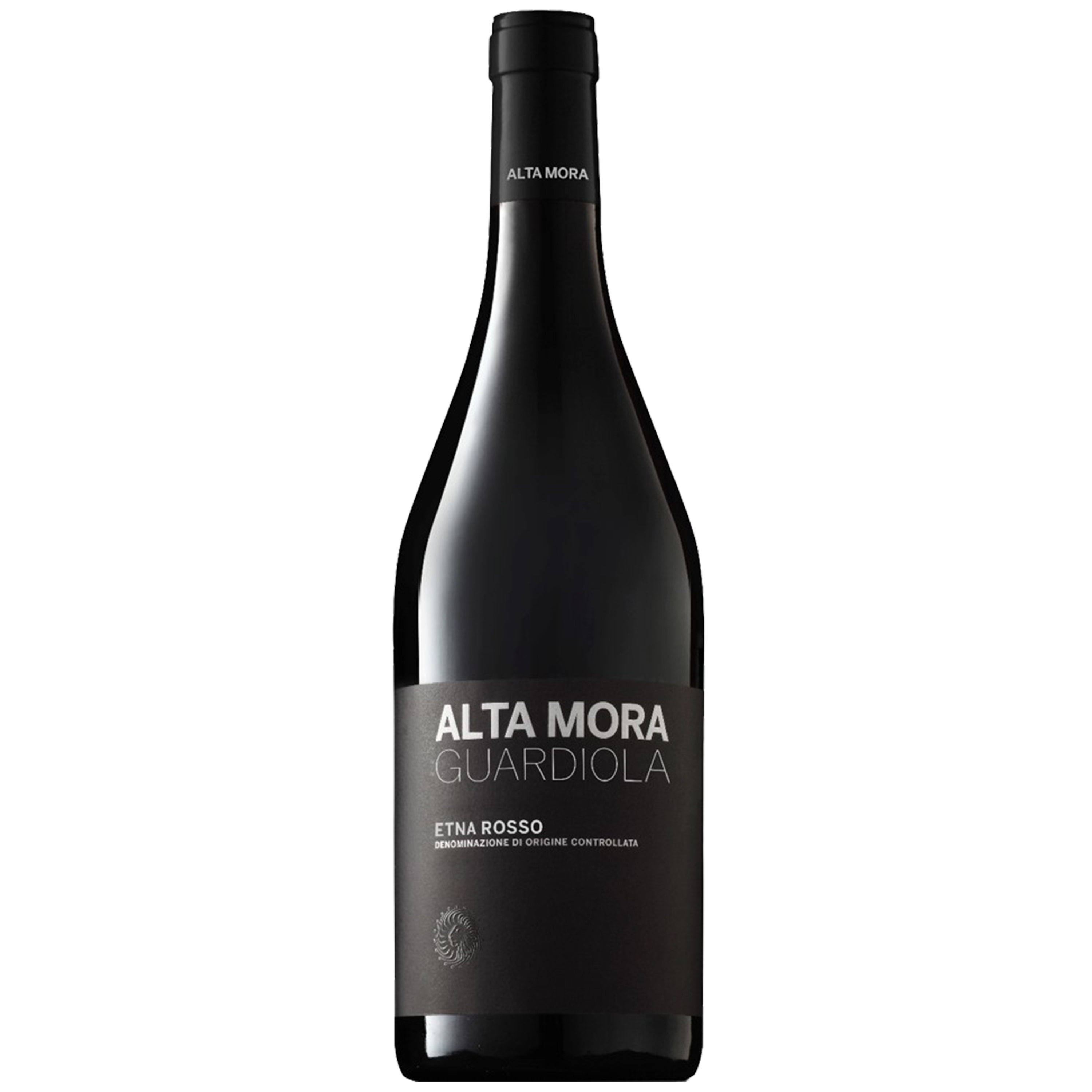 Cusumano Alta Mora Guardiola Etna Rosso