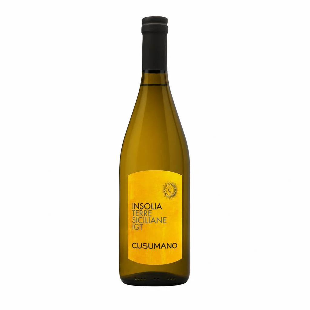 Cusumano Insolia Bianco