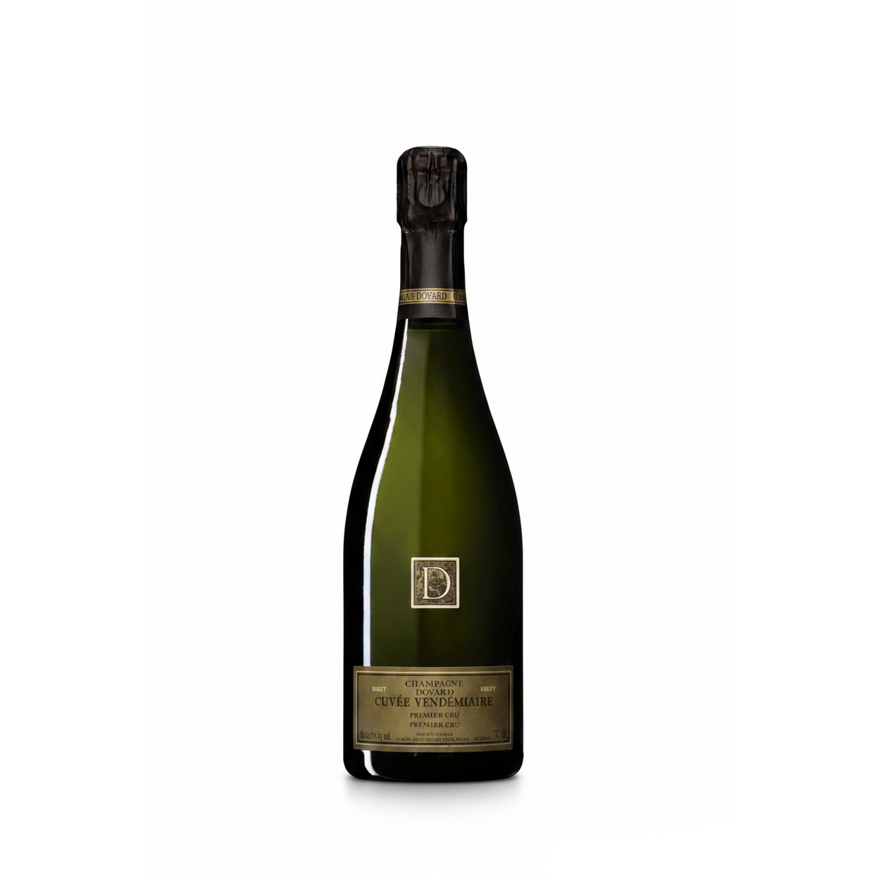Cuvee Vendemiaire Brut