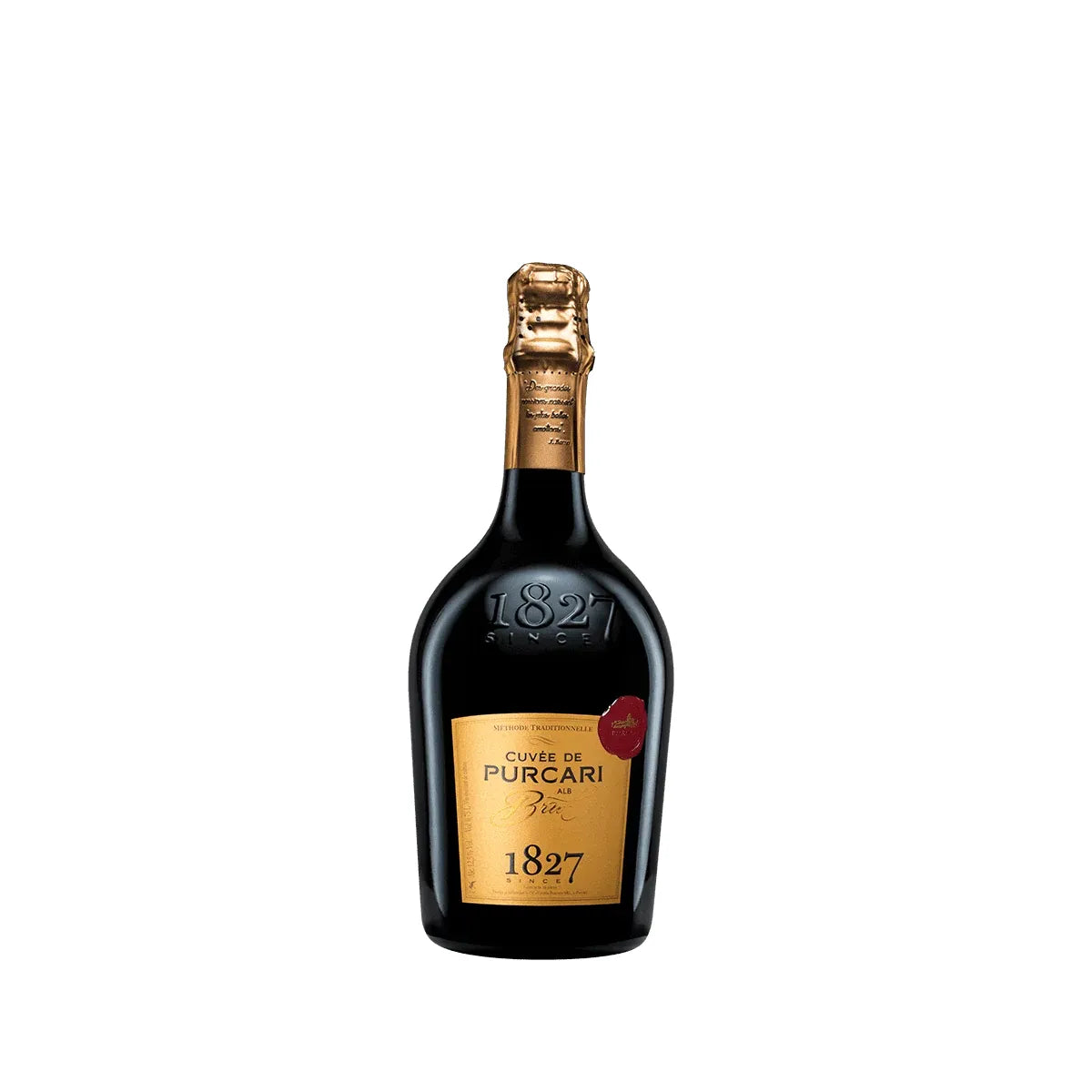 Cuvee de Purcari White Brut