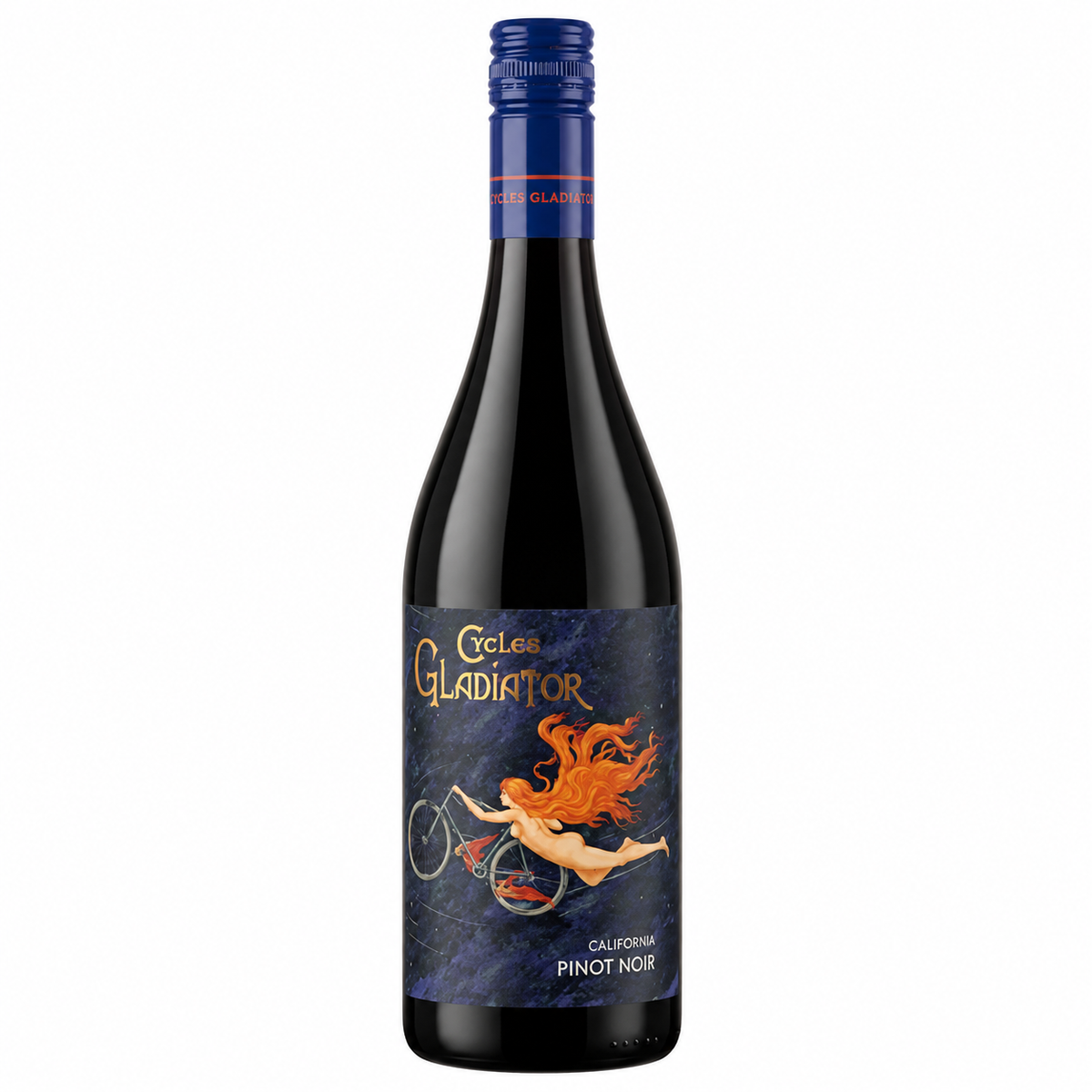 Cycles Gladiator Pinot Noir