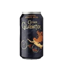 Cycles Gladiator Pinot Noir Can