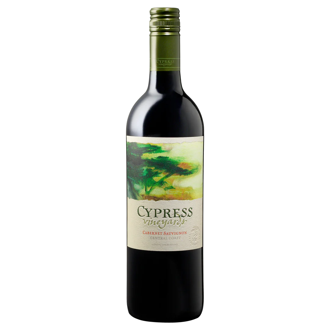 J Lohr Cabernet Sauvignon 'Cypress' 750ml