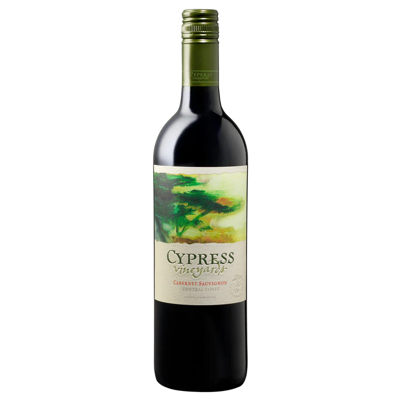 J Lohr Cabernet Sauvignon 'Cypress' 750ml