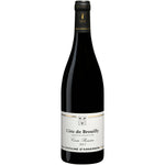 Domaine D'Argenson Cote-De-Brouilly Cuvee Premiere 2018 750ml