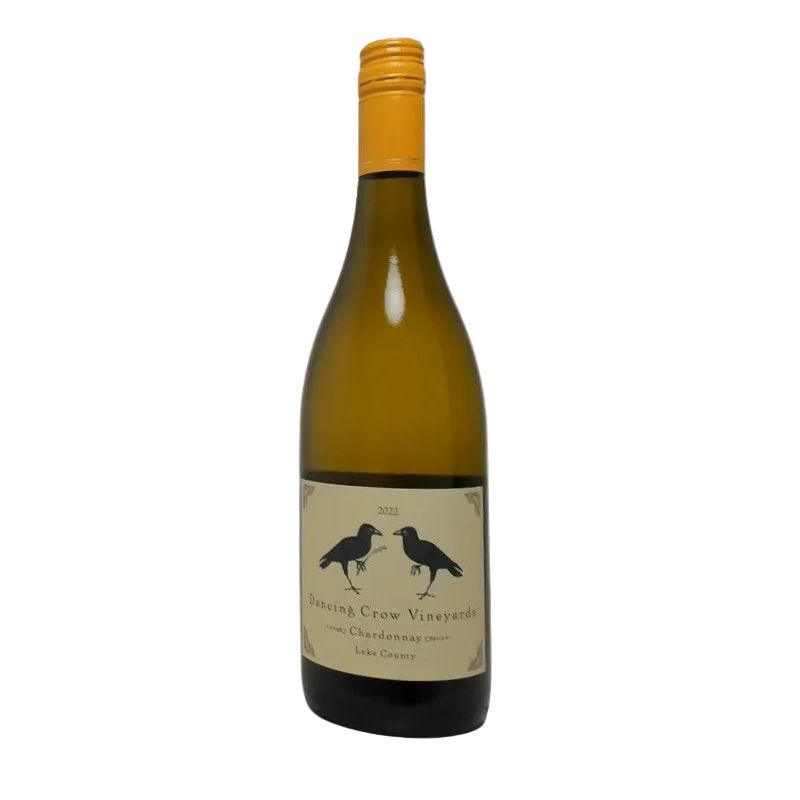DANCING CROW CHARDONNAY