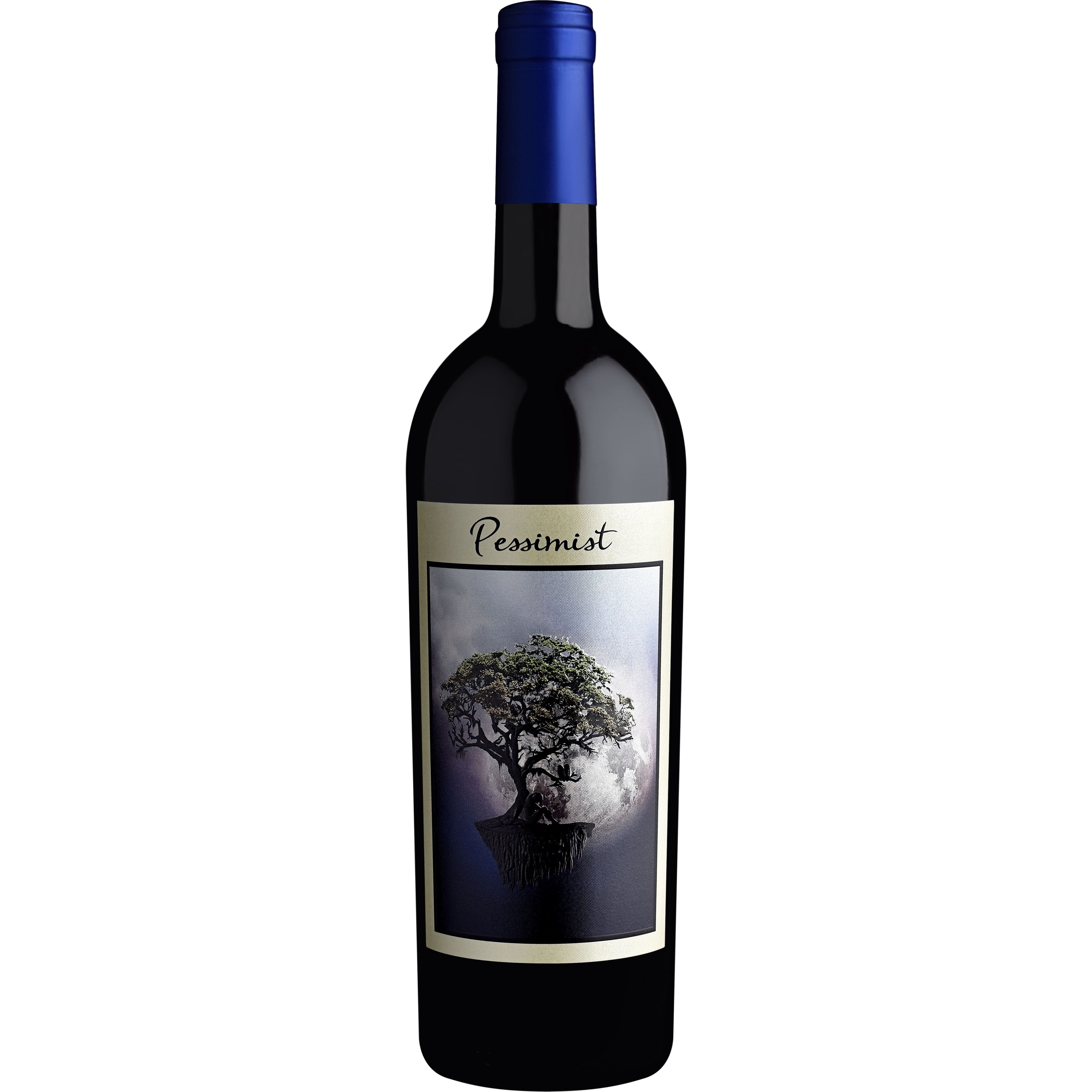 DAOU Pessimist Red Blend