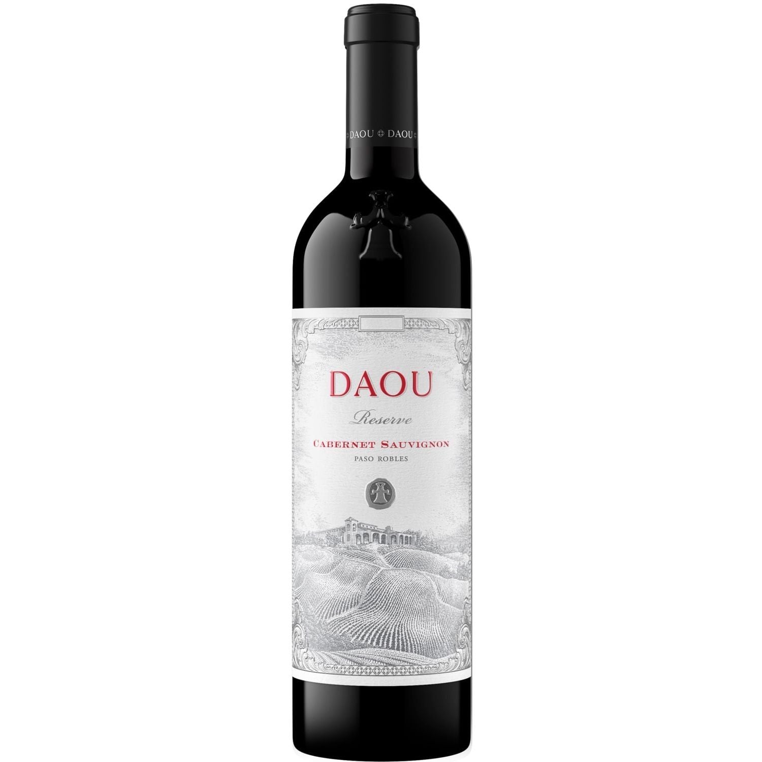 DAOU Reserve Cabernet Sauvignon