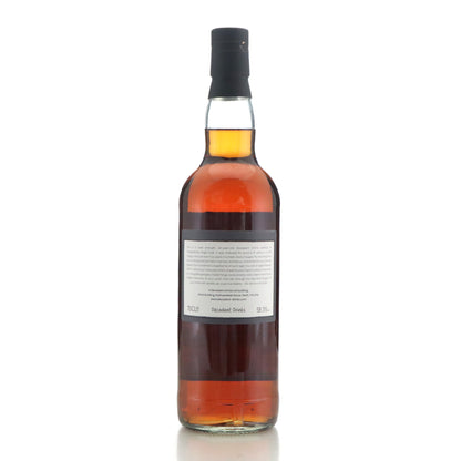 Decadent Drams Craigellachie 2005 20 Year Old