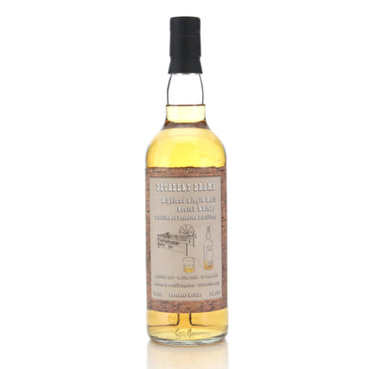 Decadent Drams Deanston 1997 27 Year Old