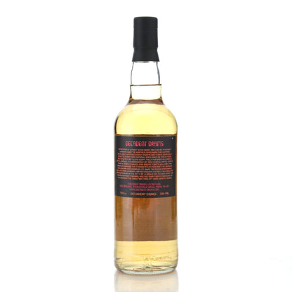 Decadent Drams Glencadam 2012 13 Year Old