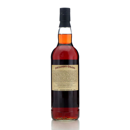 Decadent Drinks Marketing Malt (The Macallan) 16 Year Old