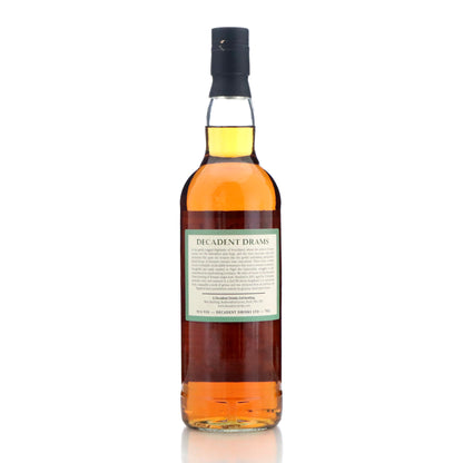 Decadent Drams Tomatin 2014 10 Year Old