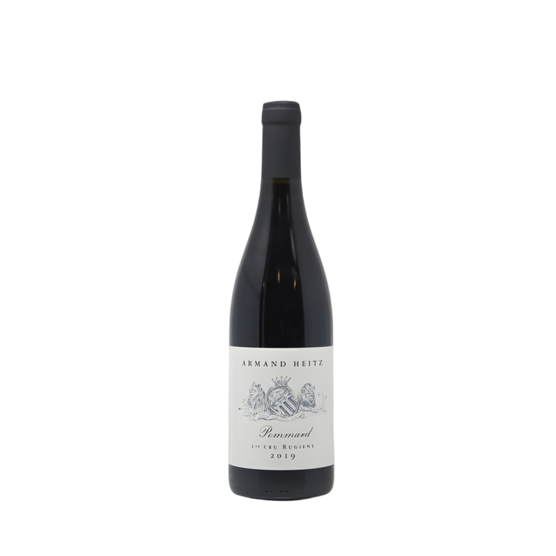 Armand Heitz Pommard 1Er Rugiens 2020 750ml