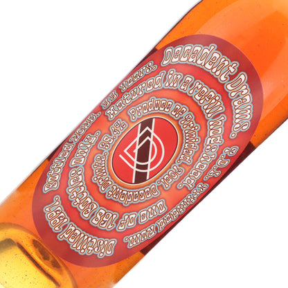 Decadent Drinks Trinidad TDL 1991 33 Year Old Rum