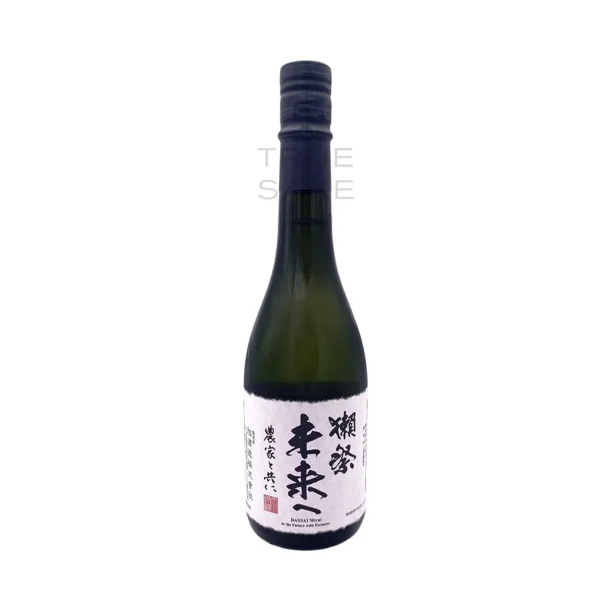 Dassai Mirai Future with Farmers Sake 720ml