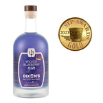 Dixon's Wicked Blueberry Gin 750ml