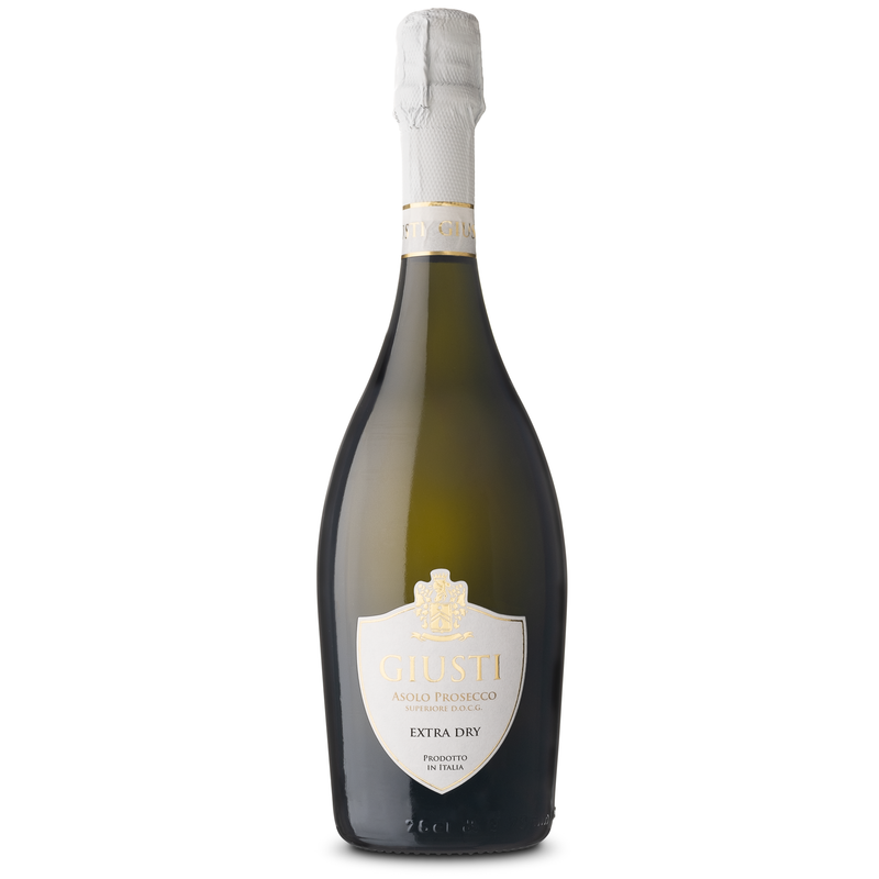 Giusti Asolo Prosecco Superiore DOCG Extra Dry 750ml