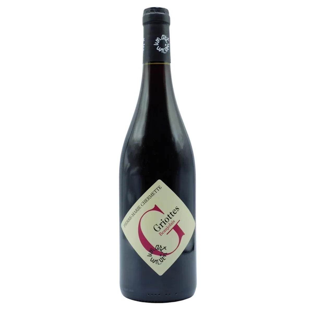 DOMAINES CHERMETTE BEAUJOLAIS