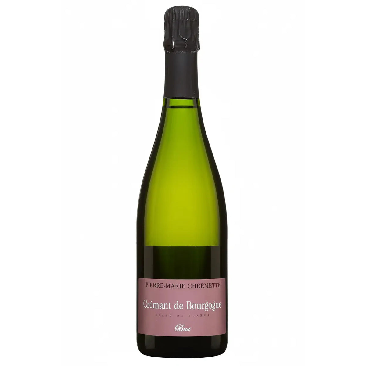 DOMAINES CHERMETTE CREMANT DE BOURGOGNE