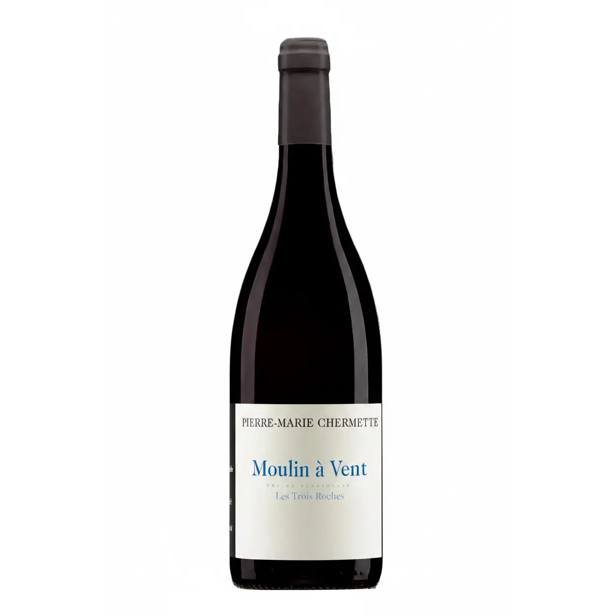 DOMAINES CHERMETTE MOULIN-A-VENT